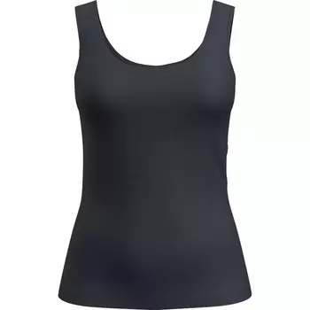 Женский топ «Сирена» Icebreaker, синий