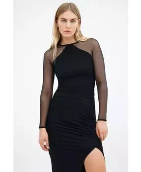 Женский топ Skylar Marcella, черный