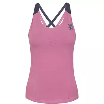 Женский топ Suesca Rafiki, розовый