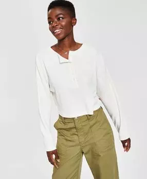 Женский топ sunbloom henley Levi's