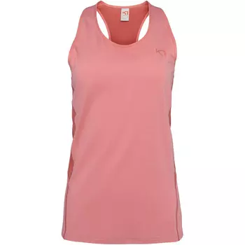 Женский топ Сваль Kari Traa, розовый