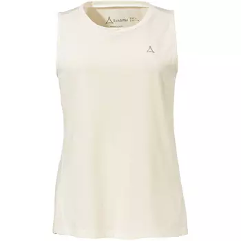 Женский топ Таурон Schffel, белый