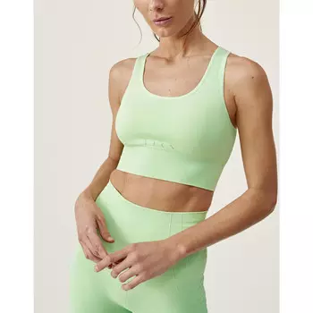 Женский топ Urdhva Born Living Yoga для йоги