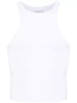 Женский топ Vetements, белый