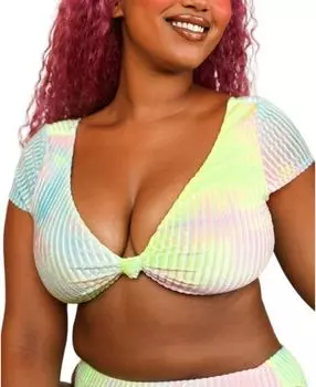 Женский топ Vision Dippin' Daisy's