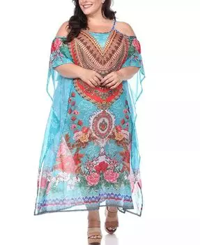 Женский топ White Mark, мультиколор