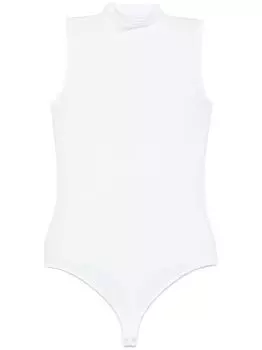 Женский топ Wolford, белый