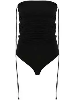 Женский топ Wolford, черный