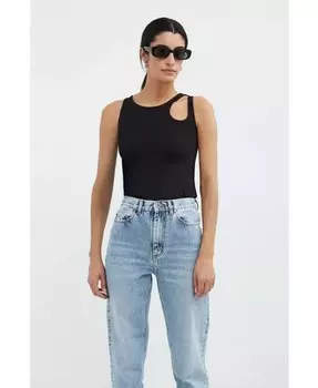 Женский топ Жюль Marcella, черный