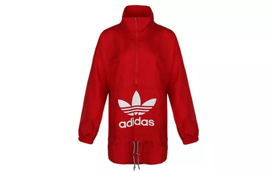 Женский тренч Adidas Originals