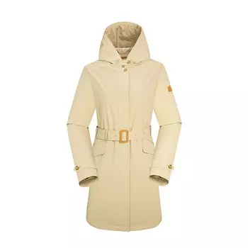 Женский тренч Lafuma, Camel CM