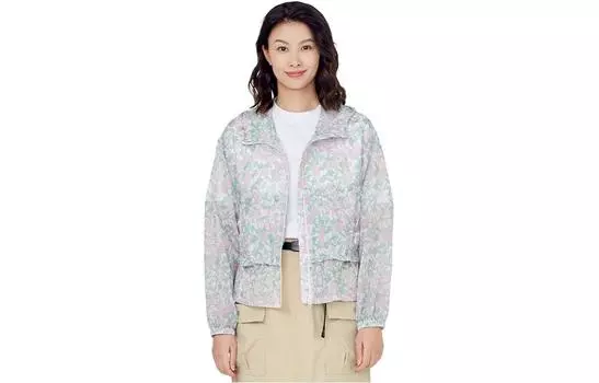 Женский тренч Lafuma, Light Pink LP