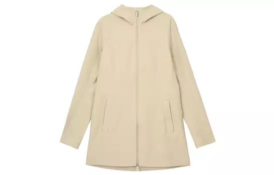 Женский тренч Lululemon, Pink Grassland