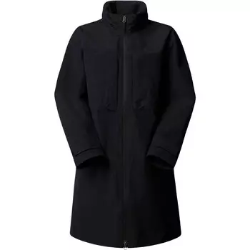 Женский тренч M66 Tech The North Face, черный