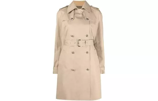 Женский тренч Michael Kors Michael Kors, цвет Beige