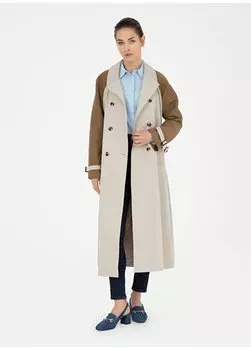 Женский тренч Sand MONARCH Pierre Cardin