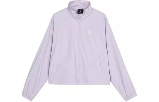 Женский тренчкот цвета орхидеи Skechers, Orchid Purple/01X5