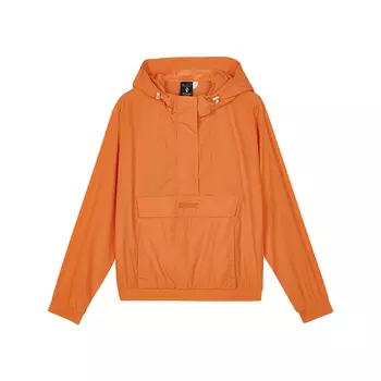Женский тренчкот Oriole Color Skechers, Yellow/0017
