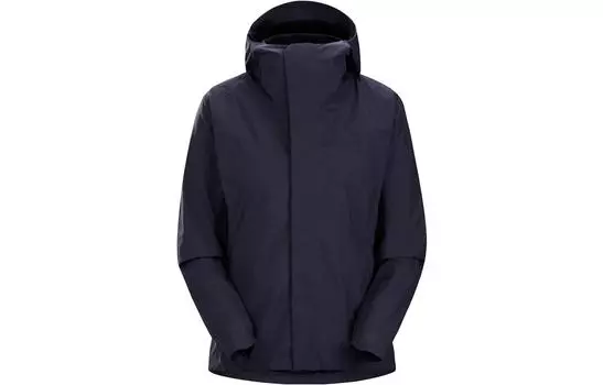 Женский тренчкот Solano Arcteryx, Grove Purple Vast Purple