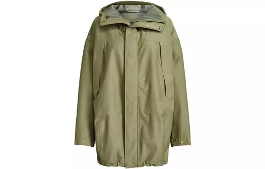 Женский тренчкот SS22 Jasper Polo Ralph Lauren, Jasper