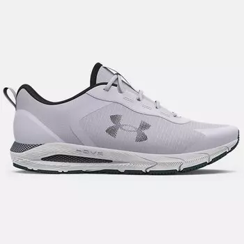 Женский тренер по бегу Hovr Sonic Se Under Armour, серый