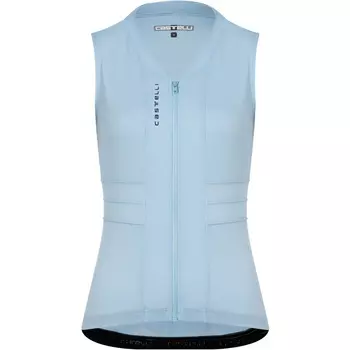 Женский трикотаж Anima 4 Castelli, синий