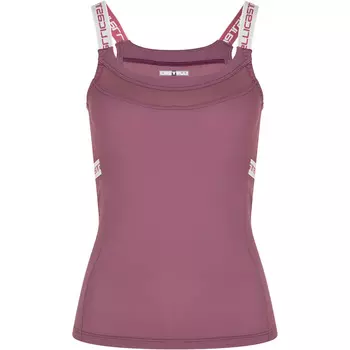 Женский трикотаж Баветт Castelli, фиолетовый