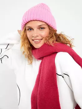 Женский трикотаж Берет LCW Accessories