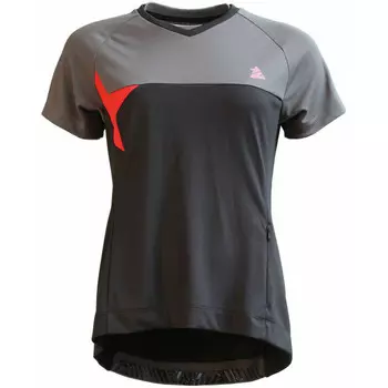 Женский трикотаж Bulletz Zimtstern, черный