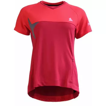 Женский трикотаж Bulletz Zimtstern, красный