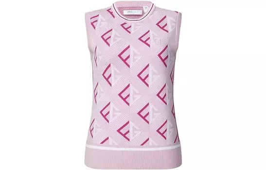Женский трикотаж Fila