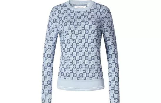 Женский трикотаж Fila