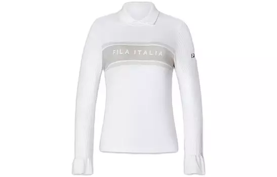Женский трикотаж Fila