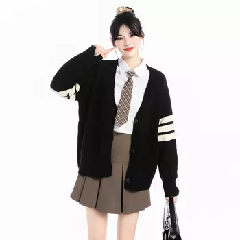 Женский трикотаж Flim, Черный