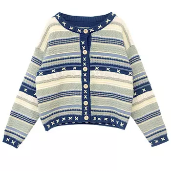 Женский трикотаж Flim, Синий