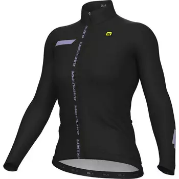 Женский трикотаж Follow Me Al, черный