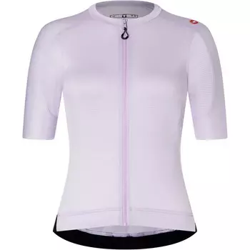 Женский трикотаж «Эспрессо» Castelli, фиолетовый