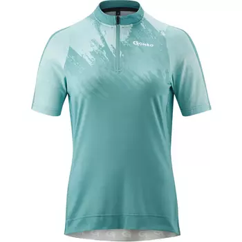 Женский трикотаж Lesima Gonso, бирюзовый