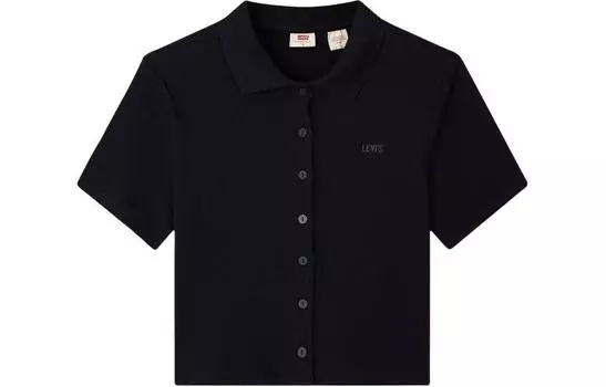 Женский трикотаж Levi's levi’s, цвет Black