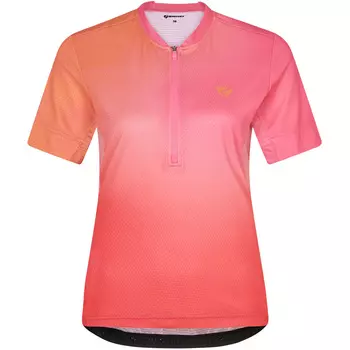 Женский трикотаж Наладия Ziener, красный