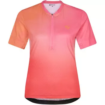 Женский трикотаж Наладия Ziener, красный