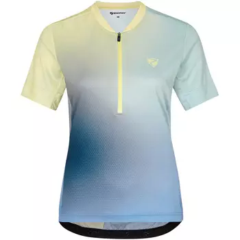 Женский трикотаж Наладия Ziener, синий