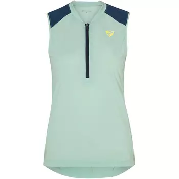 Женский трикотаж Нарали Ziener, зеленый