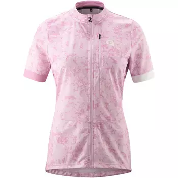 Женский трикотаж Пресолана Gonso, розовый