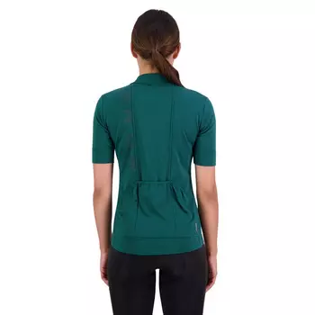 Женский трикотаж Roam Cargo Merino Shift Mons Royale, зеленый