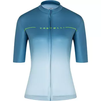 Женский трикотаж Салита Castelli, синий