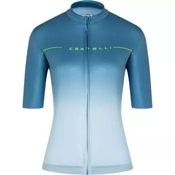 Женский трикотаж Салита Castelli, синий