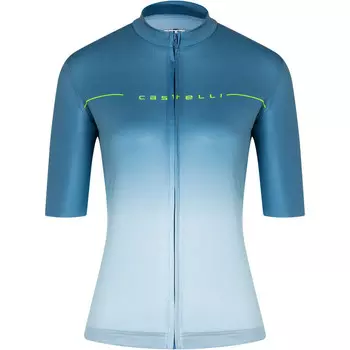 Женский трикотаж Салита Castelli, синий