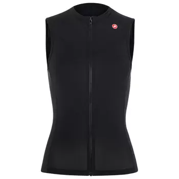 Женский трикотаж Солярис Castelli, черный