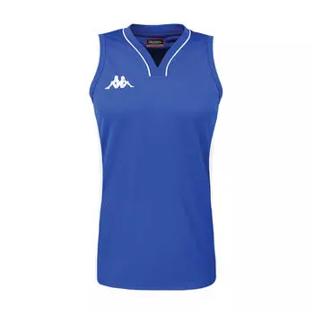 Женский трикотаж Spalding Essential Reversible 4her, черный/белый